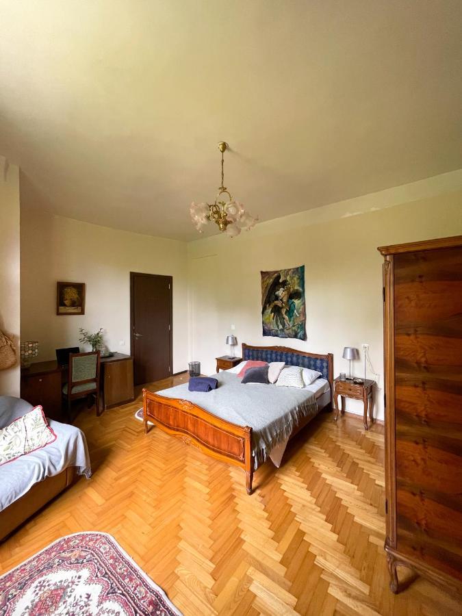 Batumi Holiday 3 Exterior photo