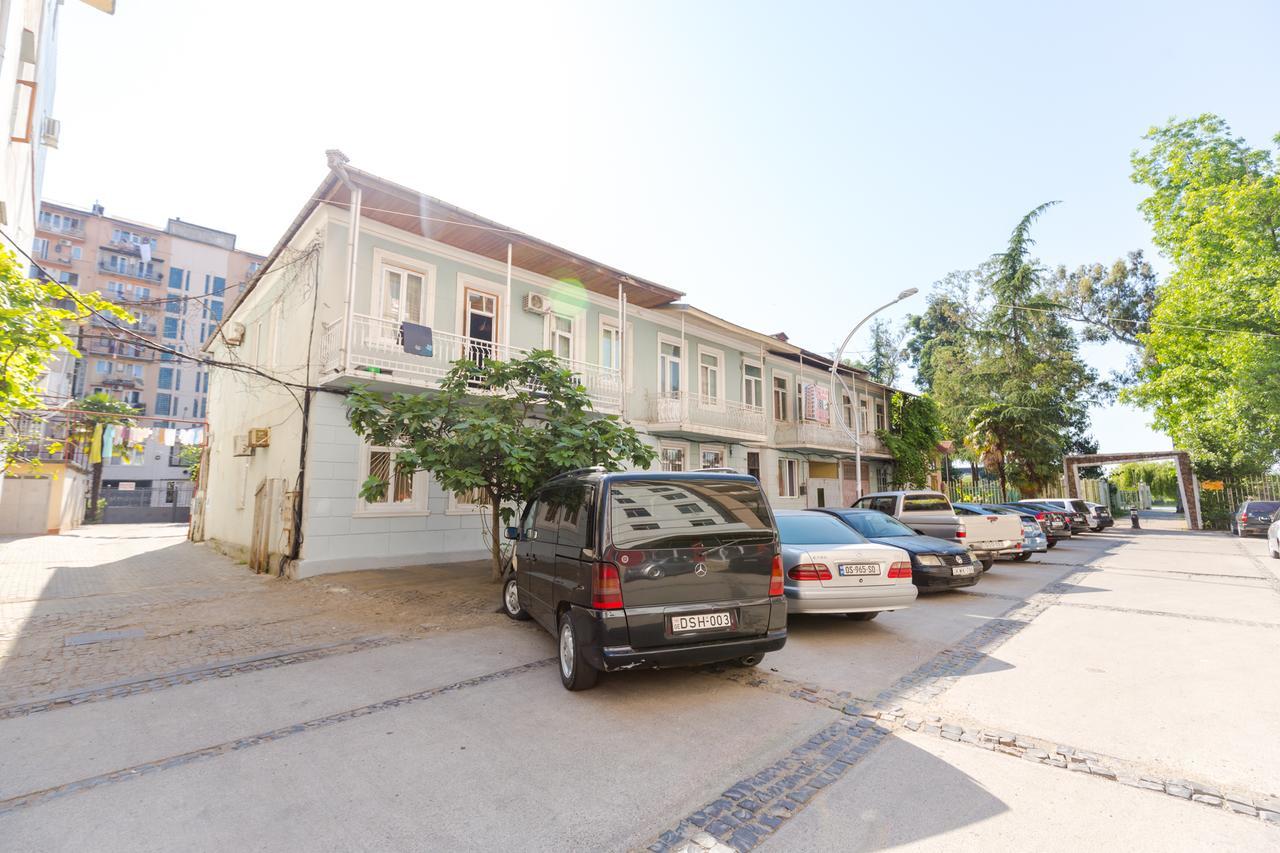 Batumi Holiday 3 Exterior photo