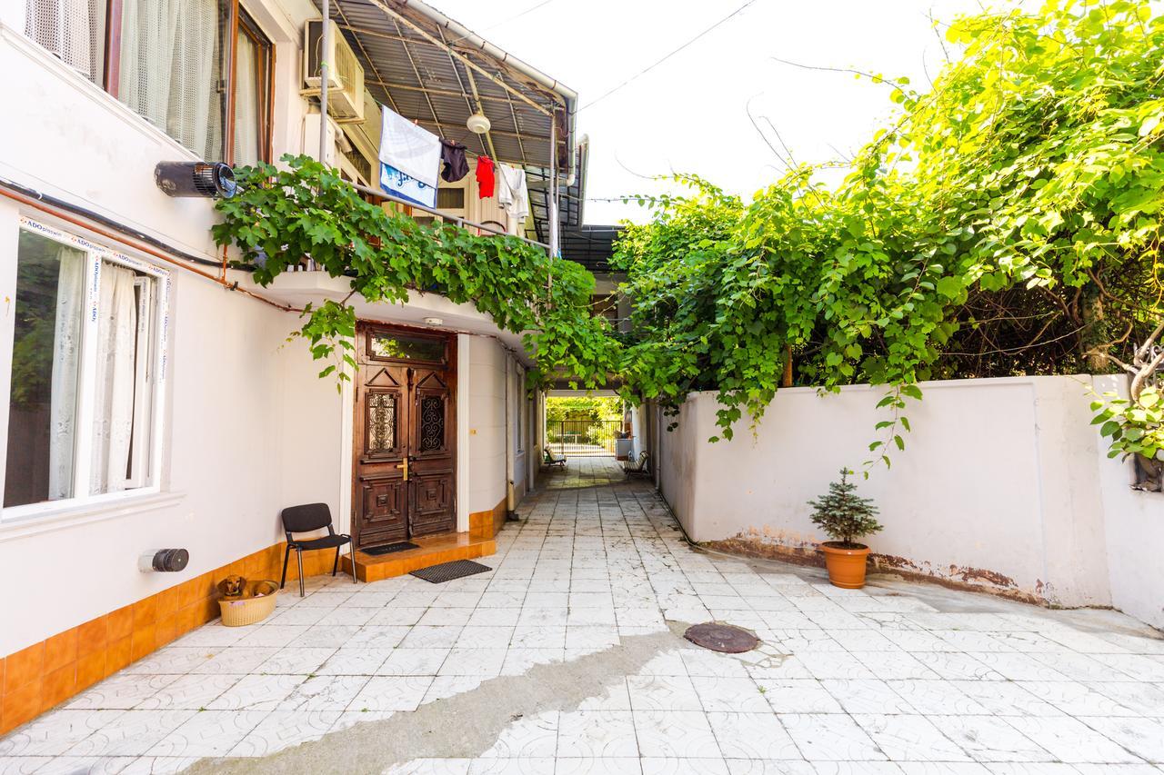 Batumi Holiday 3 Exterior photo