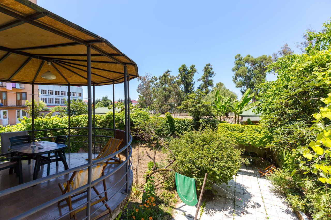 Batumi Holiday 3 Exterior photo